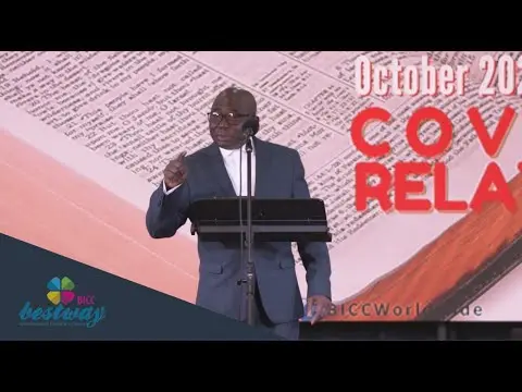 Manifesting Your Covenant Relationship With God