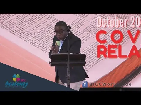 Manifesting Your Covenant Relationship With God: By Reason of the Covenant
