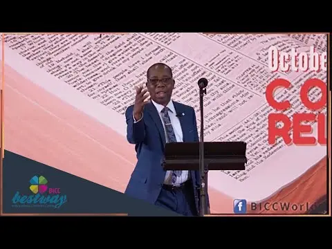 God Has Done It in the Past and He Is Going to Do It Again