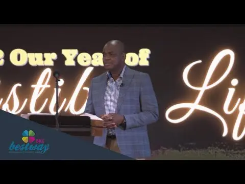 Tithing, Key to Irresistible Blessing
