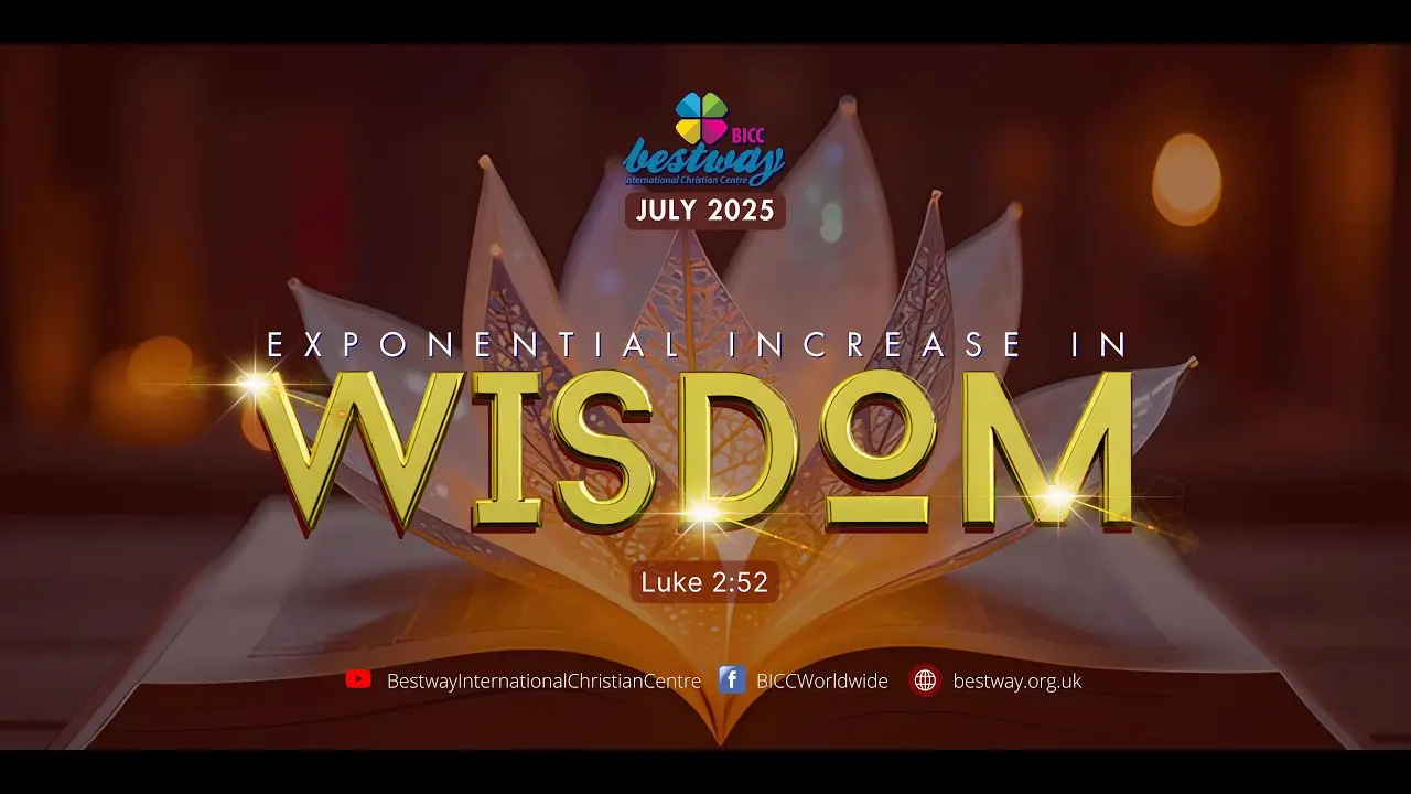 Godly Wisdom Shows in Meekness