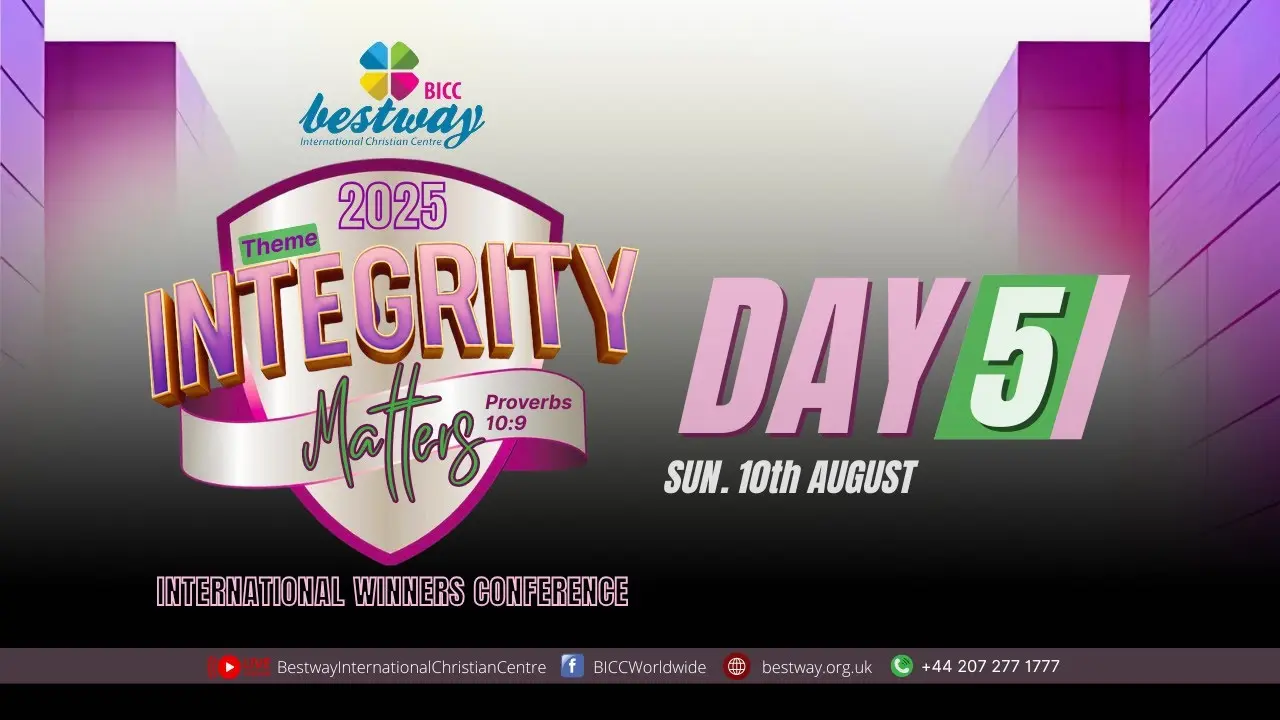 Integrity Takes Courage: Lessons From Rahab and Esther