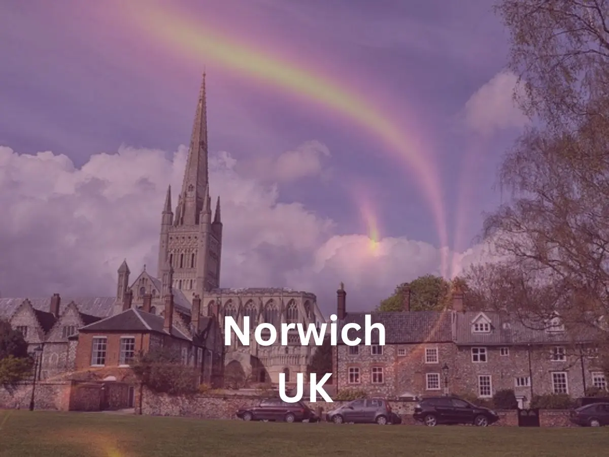 Norwich