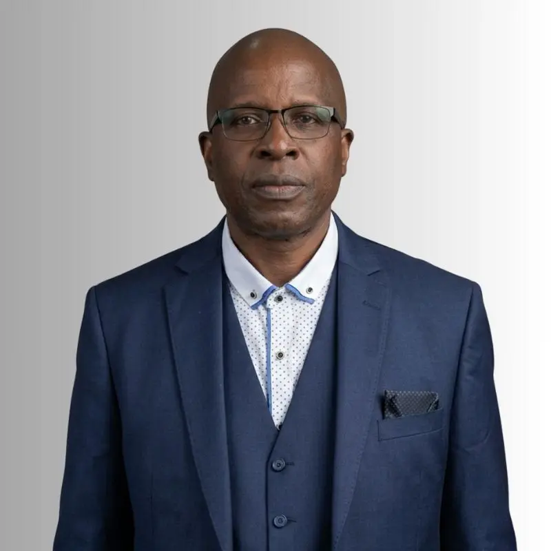 Pastor James Dasaolu