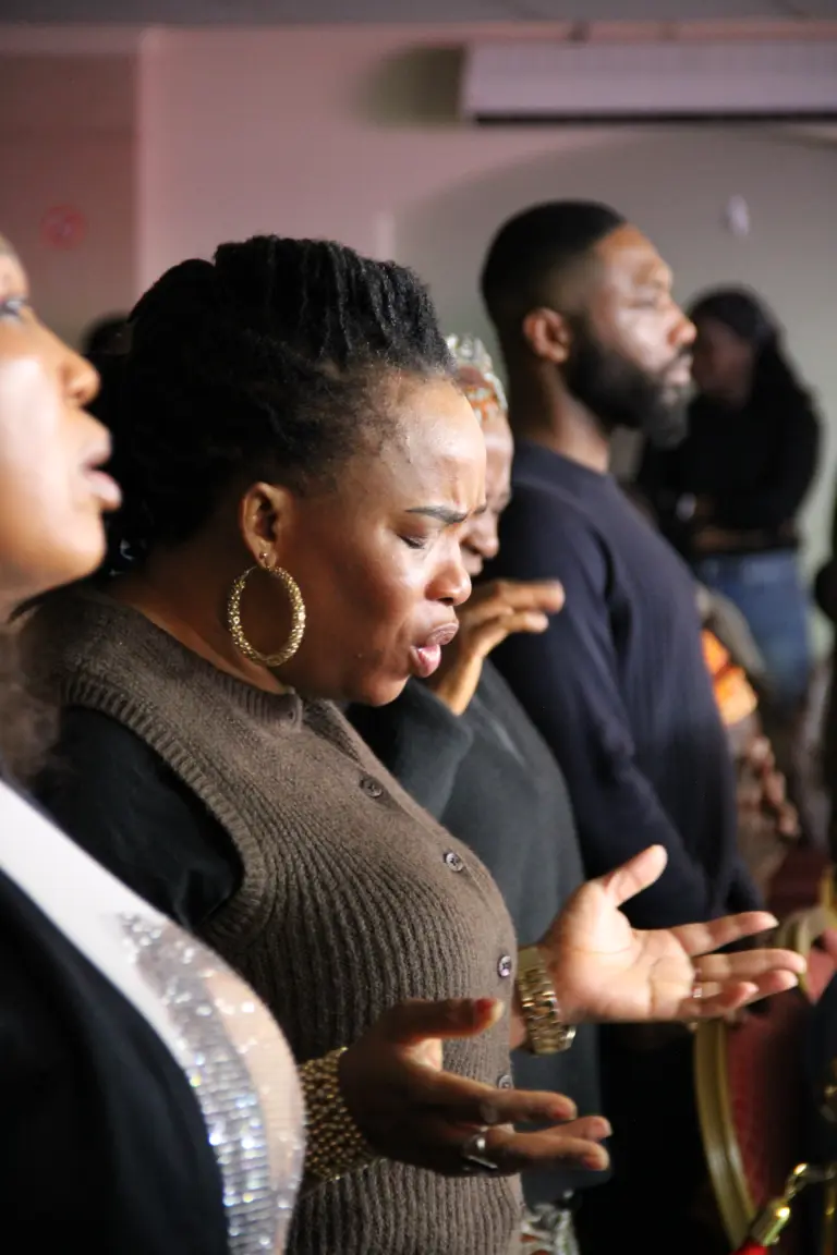 Worship 180 2026 Highlights photo 38
