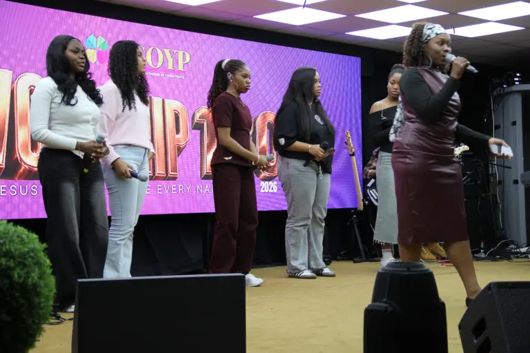 Worship 180 2026 Highlights photo 40