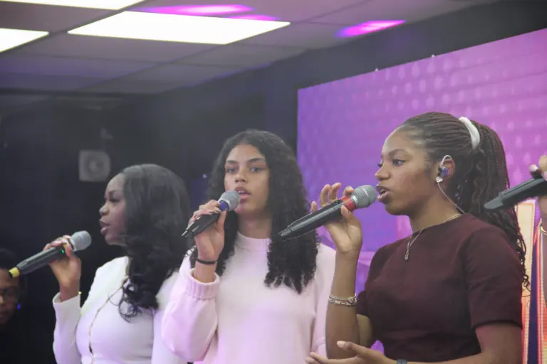 Worship 180 2026 Highlights photo 44