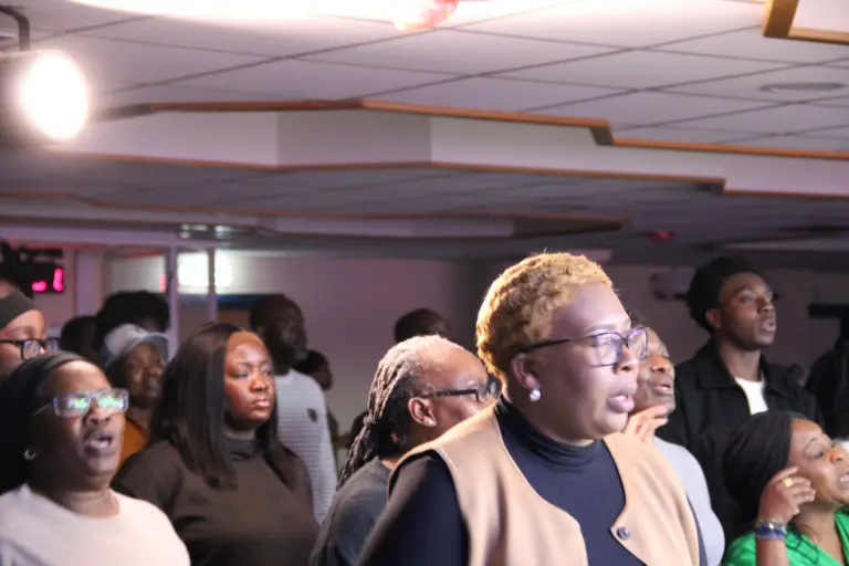 Worship 180 2026 Highlights photo 53