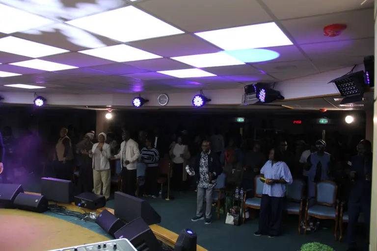Worship 180 2026 Highlights photo 61