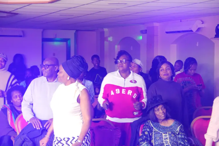 Worship 180 2026 Highlights photo 63