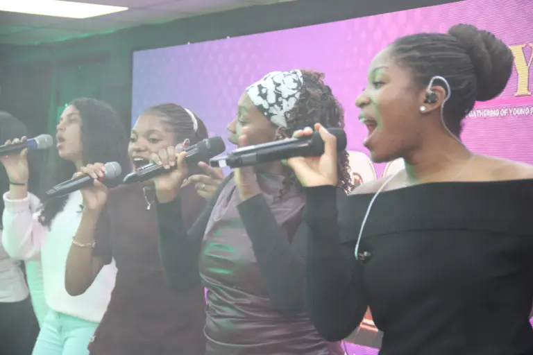 Worship 180 2026 Highlights photo 75