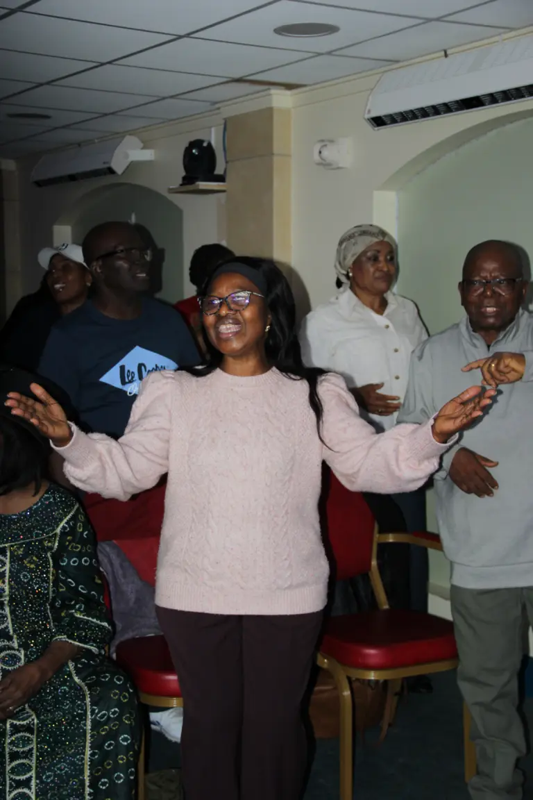 Worship 180 2026 Highlights photo 78