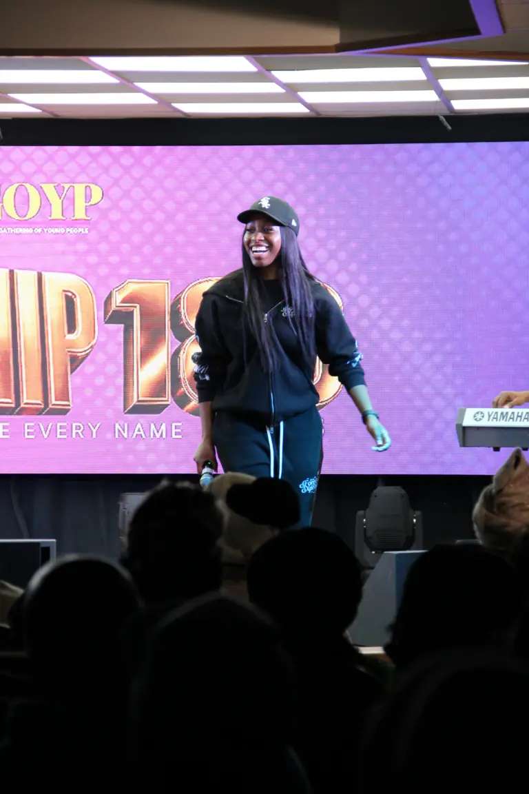 Worship 180 2026 Highlights photo 88