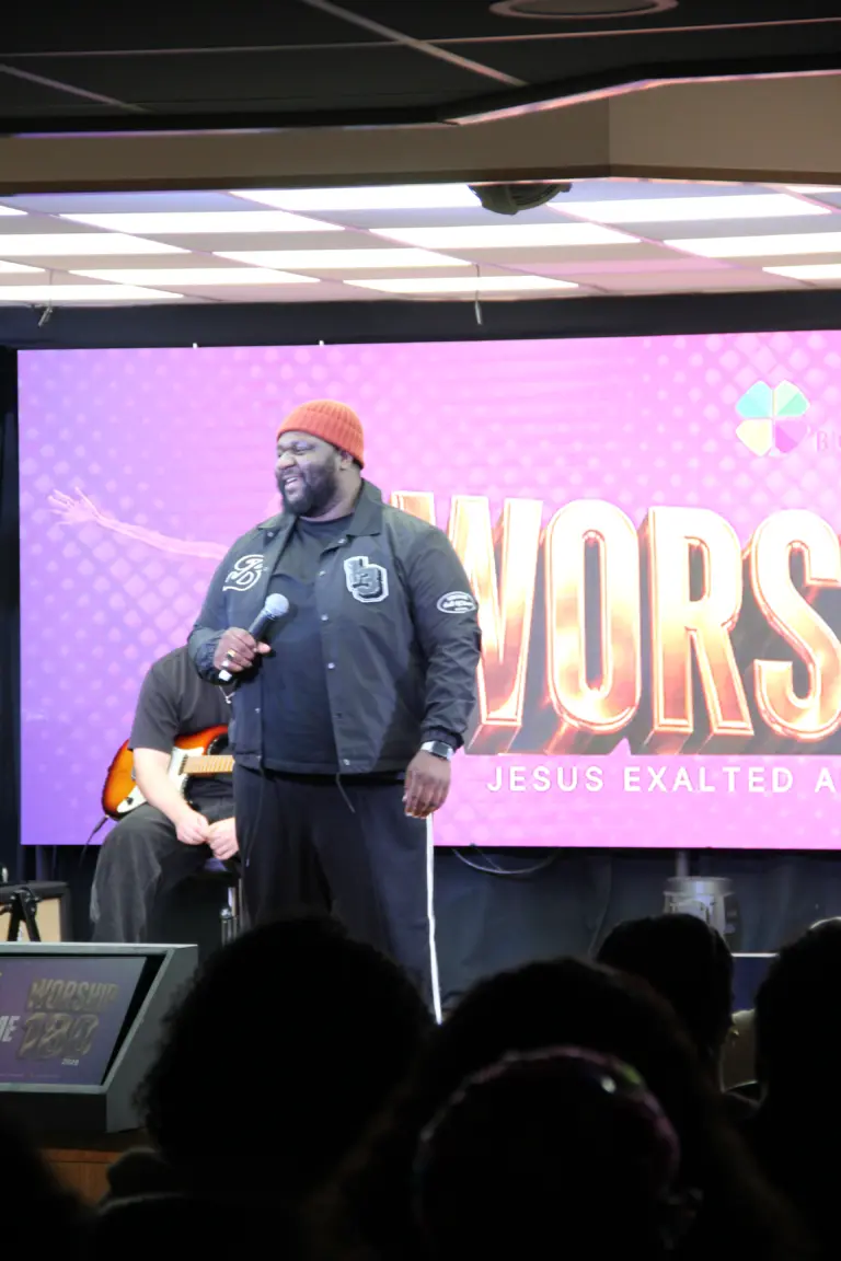 Worship 180 2026 Highlights photo 89