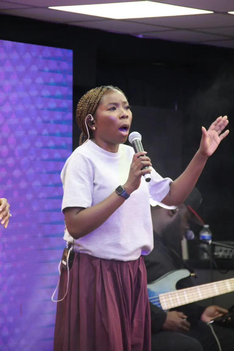 Worship 180 2026 Highlights photo 95