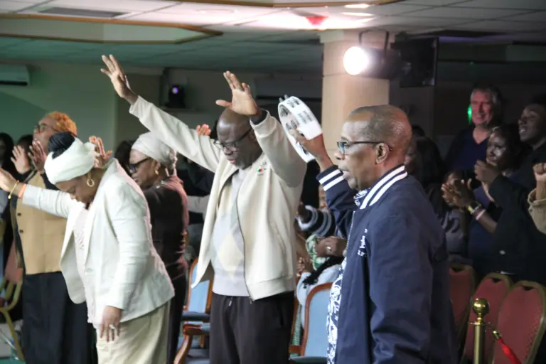 Worship 180 2026 Highlights photo 98