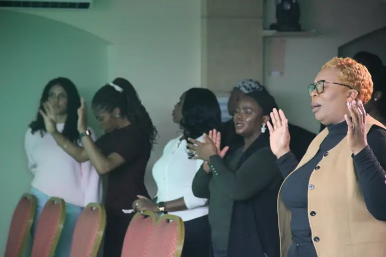 Worship 180 2026 Highlights photo 99