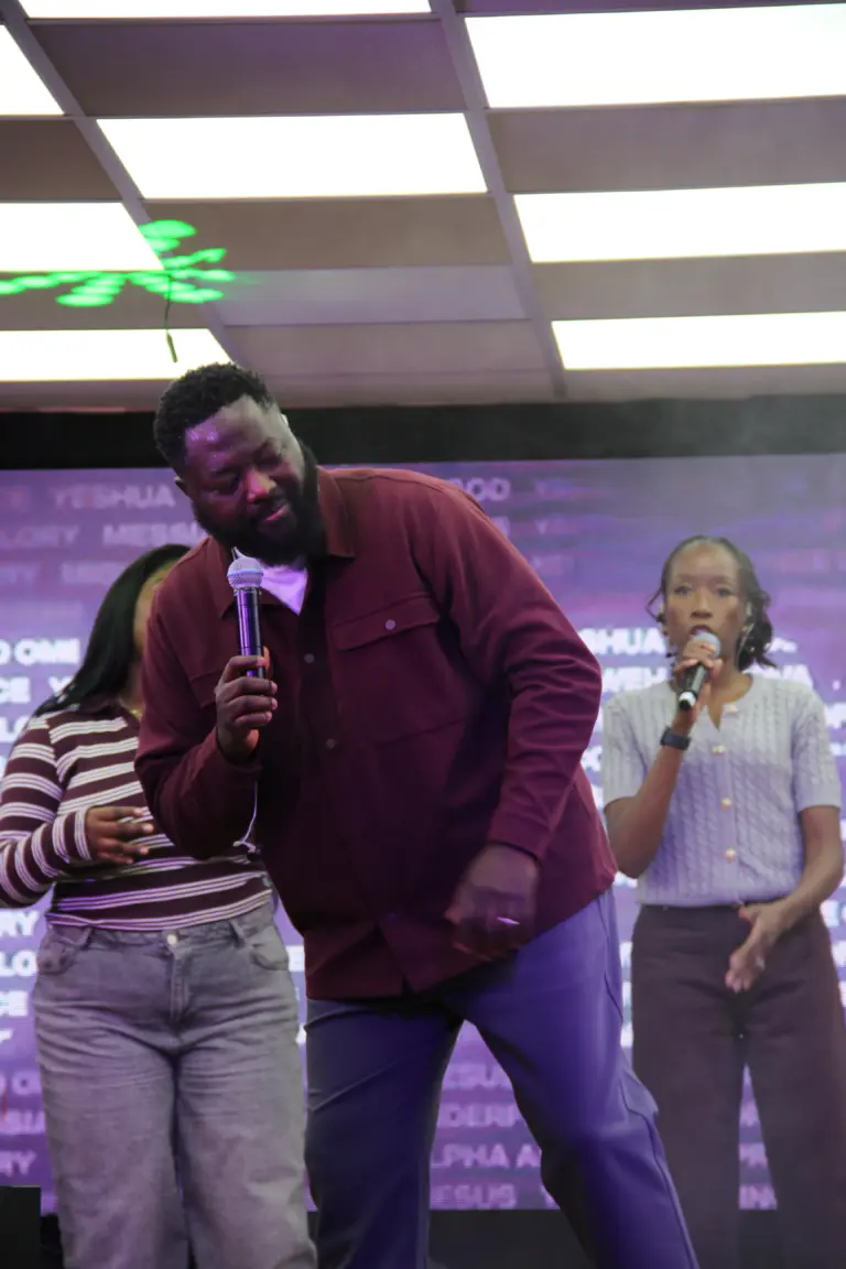Worship 180 2026 Highlights photo 103