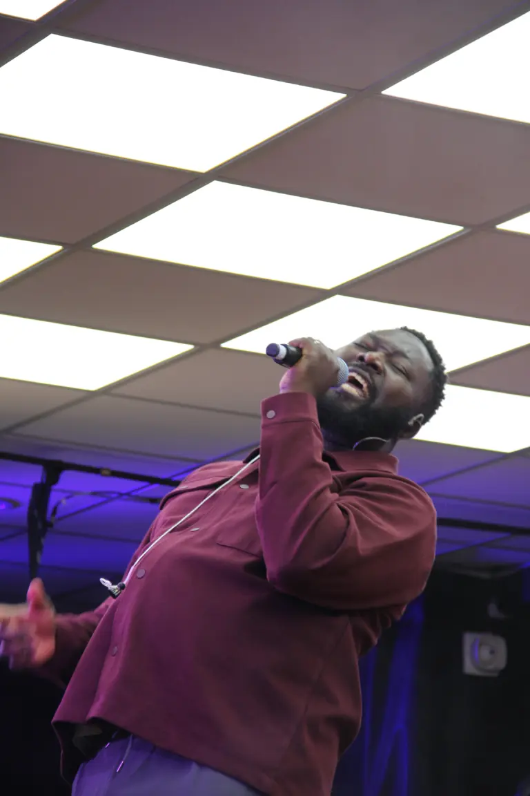 Worship 180 2026 Highlights photo 105