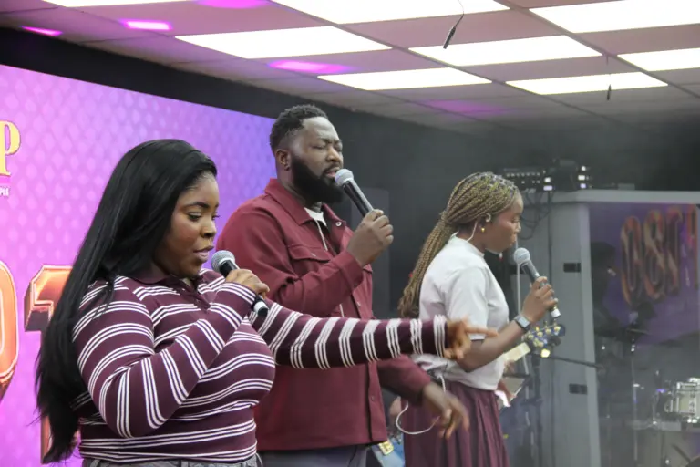 Worship 180 2026 Highlights photo 112