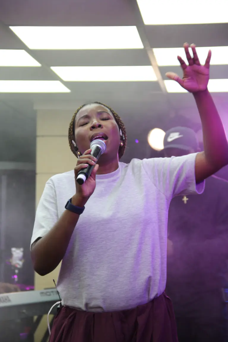 Worship 180 2026 Highlights photo 120