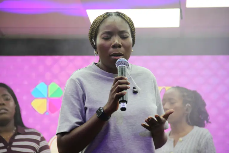 Worship 180 2026 Highlights photo 121