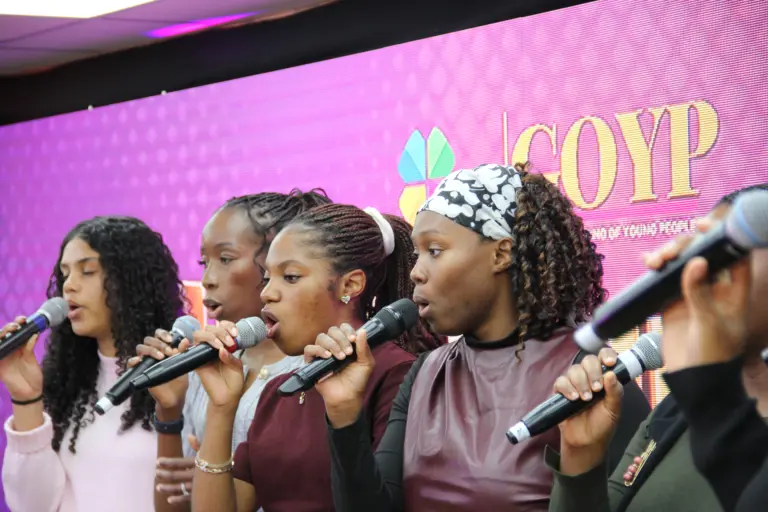 Worship 180 2026 Highlights photo 132