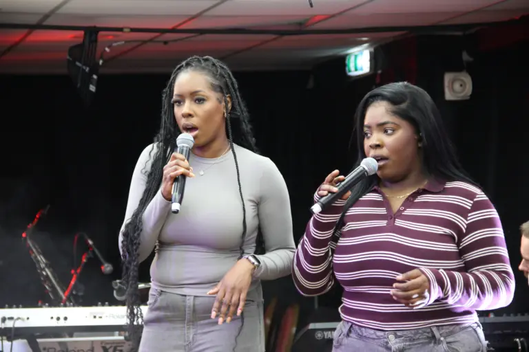 Worship 180 2026 Highlights photo 133