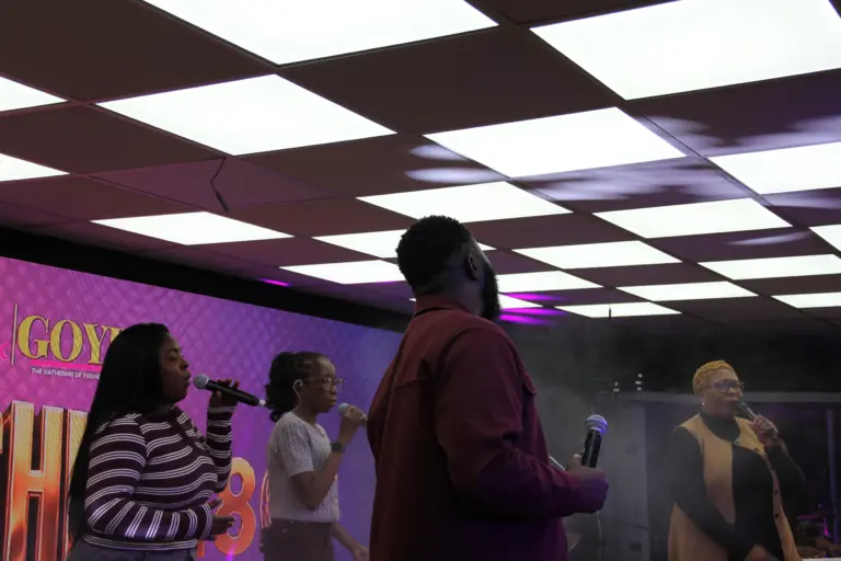 Worship 180 2026 Highlights photo 140