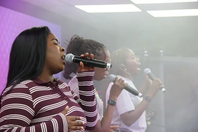 Worship 180 2026 Highlights photo 141