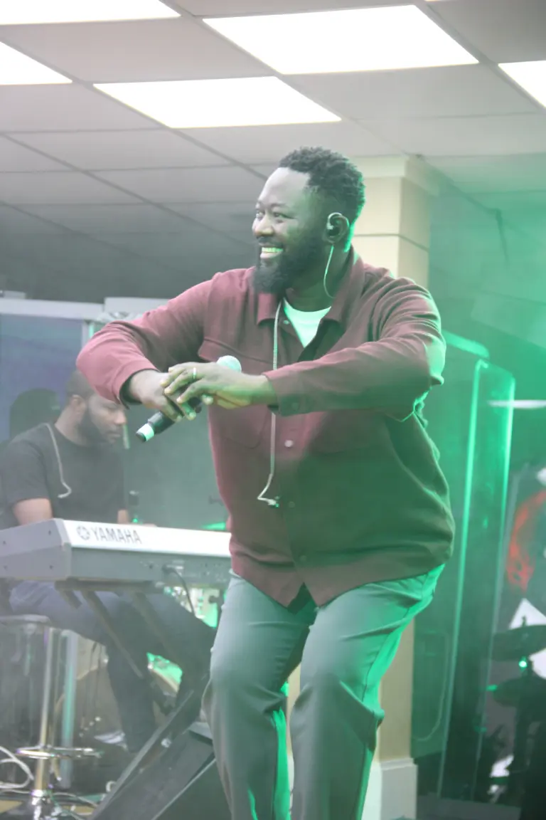 Worship 180 2026 Highlights photo 2