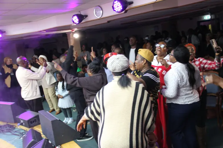 Worship 180 2026 Highlights photo 5