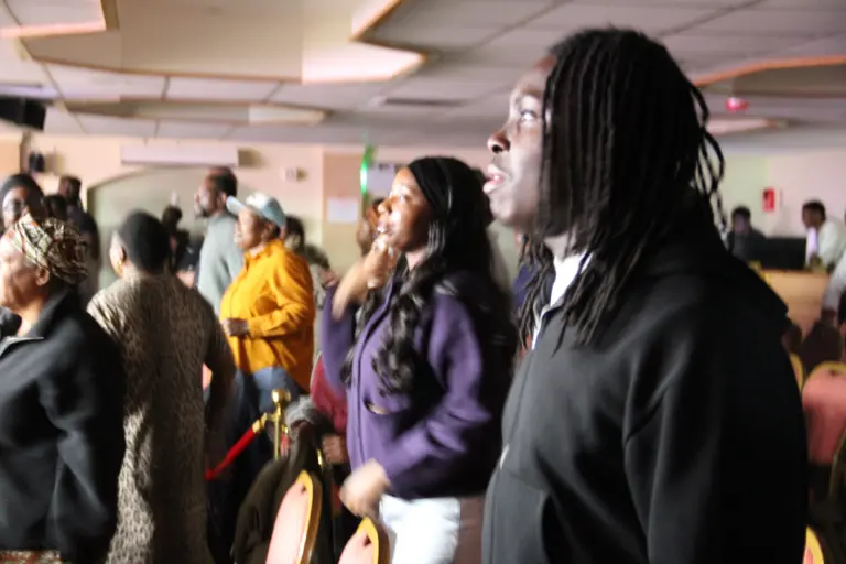 Worship 180 2026 Highlights photo 6