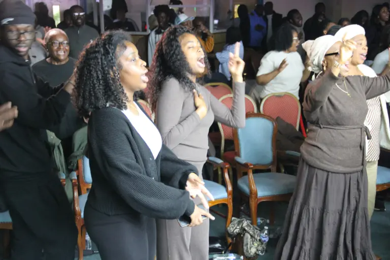 Worship 180 2026 Highlights photo 9