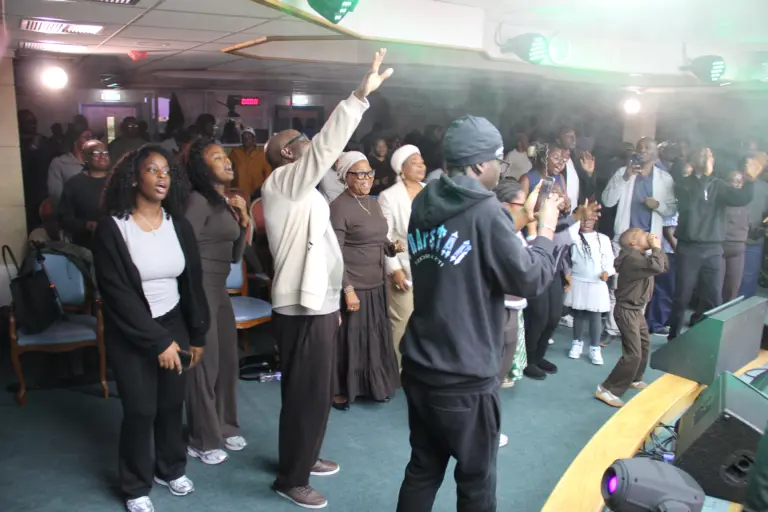 Worship 180 2026 Highlights photo 13