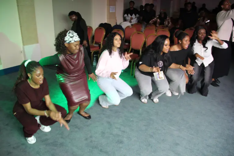 Worship 180 2026 Highlights photo 14