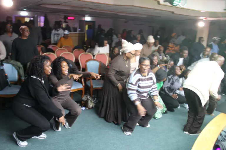 Worship 180 2026 Highlights photo 15