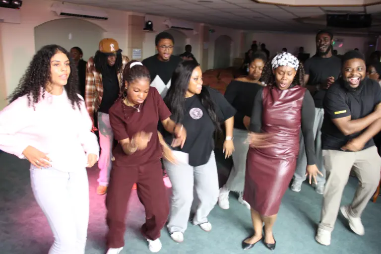 Worship 180 2026 Highlights photo 17