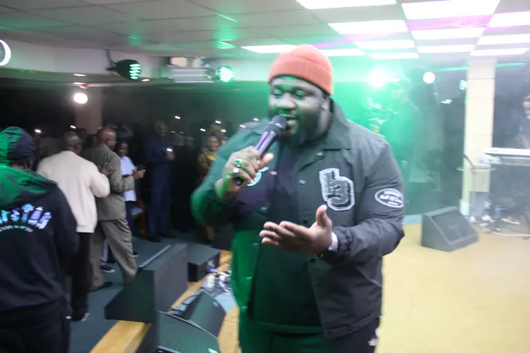 Worship 180 2026 Highlights photo 18