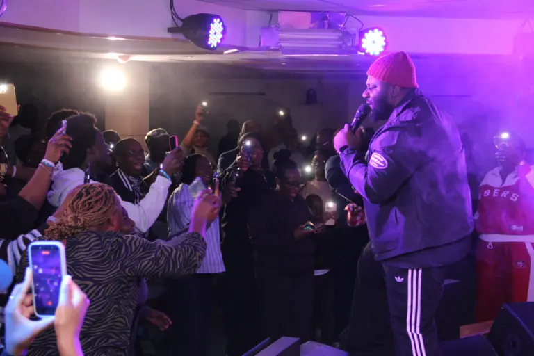 Worship 180 2026 Highlights photo 22