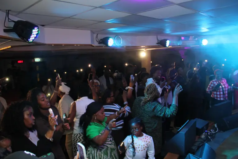 Worship 180 2026 Highlights photo 23
