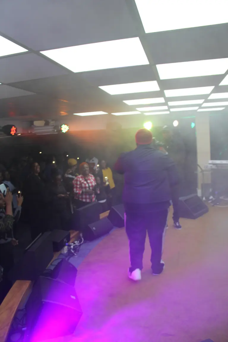 Worship 180 2026 Highlights photo 24