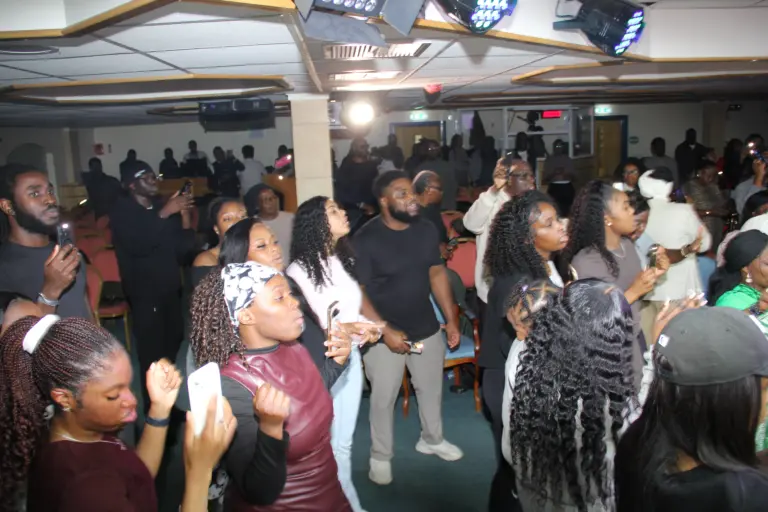 Worship 180 2026 Highlights photo 25