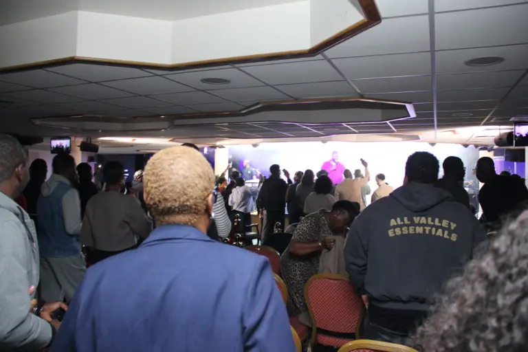 Worship 180 2026 Highlights photo 27